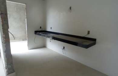 Imagem 10: Linda area privativa com acabamento de alto luxo na melhor localizacao do bairro inconfide