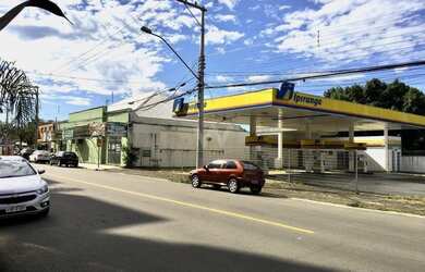 Imagem: O terreno possui 1.768m² de Área, Imóvel novo e está localizado