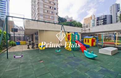 Imagem 14: Jardim Nações Unidas Apto Z8G3XX