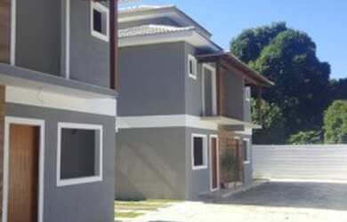 Imagem 6: MARICá - Casa de Condomínio - Condado de Maricá