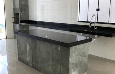 Imagem 6: GOIâNIA - Casa Padrão - Setor Três Marias