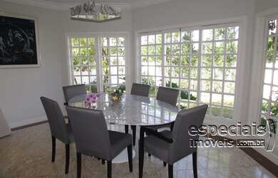 Imagem 5: Casa à venda no Crystal Lake. Barra da Tijuca. RJ