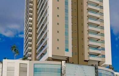 Imagem 2: Home Club 03 Suítes e 02 Vagas, no Alto Perequê