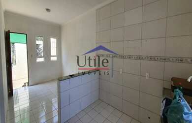 Imagem 5: Casa em Valinhos. 70m² de Área, 1 Vaga na garageme2 Dormitórios