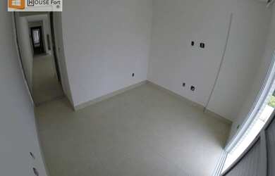 Imagem 10: Apartamento à venda, 54 m² por R$ 57.618,10 - Vila Guilhermina - Praia...