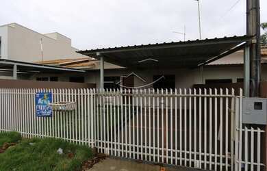 Imagem 5: Toledo - Casa - Jardim Tocantins