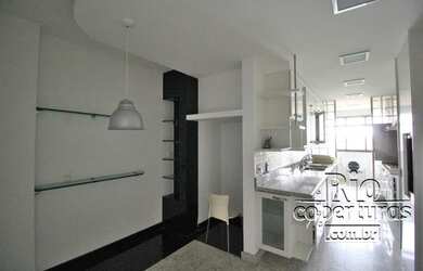 Imagem 10: Cobertura à venda no Golden Green, Barra da Tijuca. RJ