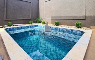 Imagem 15: Casa de Condomínio com 3 dorms, Residencial Maria Júlia, São José...