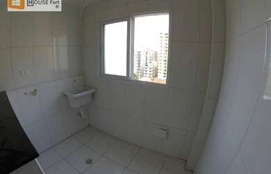 Imagem 8: Apartamento à venda, 102 m² por R$ 430.000,00 - Tupi - Praia Grande/SP