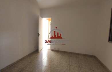 Imagem 6: 2 dormitórios amplos na Tupi- Praia Grande