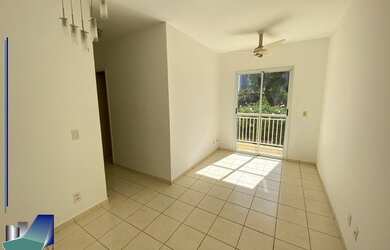 Imagem 2: Apartamento em Ribeirão Preto Aluguel, Locação