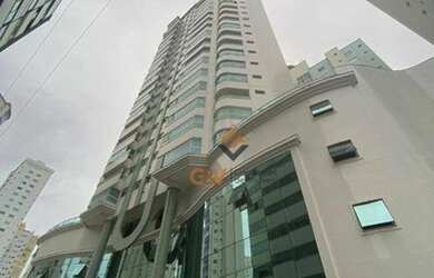 Imagem: O apartamento possui 3 Dormitórios, 4 Banheiros, 2 Vagas na