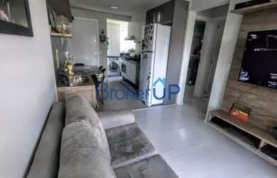 Imagem 3: Apartamento Padrão em Panazzolo - Caxias do Sul