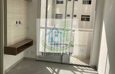 Imagem 1: Apartamento NOVO para locaçao - Jardim Marajoara -SP