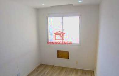 Imagem 8: Linda cobertura em condomínio com total lazer no Cachambi