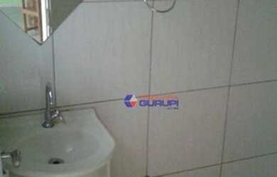 Imagem 9: Casa com 2 dormitórios, 150 m² - venda por R$ 280.000,00 ou aluguel...