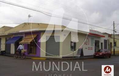 Imagem: O depósito possui 30m² de Área e está localizado em Campos