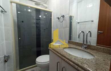 Imagem 6: Cobertura com 4 dormitórios, 190 m² - venda por R$ 1.050.000,00 ou aluguel...