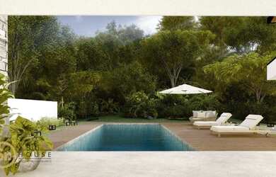 Imagem 13: Casa com 4 dormitórios à venda, 390 m² por R$ 4.400.000 - Ariribá...