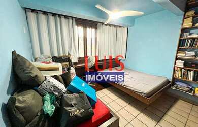 Imagem 9: Casa com 4 dormitórios à venda, 350 m² por R$ 950.000 - Itaipu - Niterói/RJ...