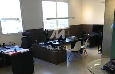 Imagem 9: Sala comercial (sala - edificio coml.) , cozinha planejada, portaria 24hs, elevador, em co