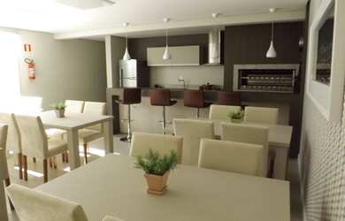 Imagem 14: CAXIAS DO SUL - Apartamento Padrão - LOURDES