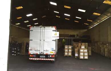 Imagem 3: Galpão industrial Venda e locação, Vila Mesquita, 1800m², 10 vagas