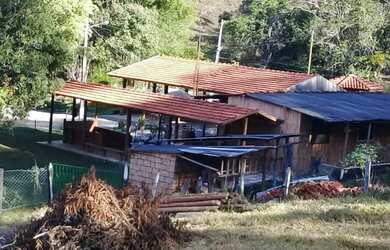 Imagem 7: Sítio / Chácara em Ouro Fino - MG no Sul de Minas Gerais