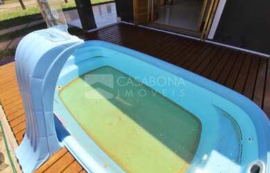 Imagem 7: Arroio do Sal/RS - Casa Padrão - São Pedro