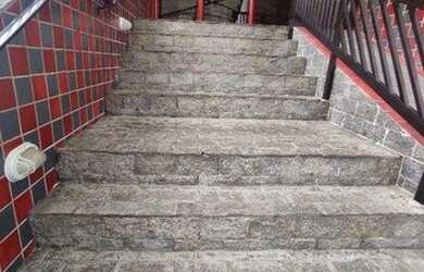 Imagem 2: Apartamento à venda, 40 m² por R$ 220.000,00 - Tupi - Praia Grande/SP