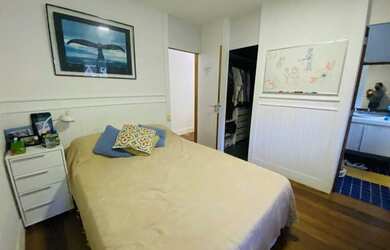 Imagem 15: Casa de 4 suites na Gavea, em condominio fechado, com vista livre