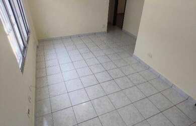 Imagem 2: Apartamento à venda, 46 m² por R$ 155.000,00 - Canto do Forte - Praia...