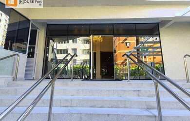 Imagem 2: Apartamento à venda, 103 m² por R$ 692.999,99 - Canto do Forte - Praia...