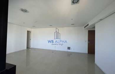 Imagem 4: Sala comercial de 40 m² para locação no Edifício Murano