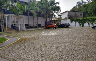 Imagem 15: Galpão à venda, 5400 m² por R$ 12.000.000,00 - Jardim Itapeva - Ribeirão...