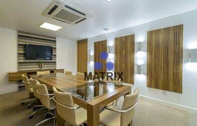 Imagem 16: Sala, 108 m² - venda por R$ 1.090.000,00 ou aluguel por R$ 6.900,00/mês...