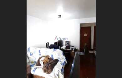 Imagem 4: Resid. Palazzo Di Napoli - 3 Dorms. - N. Sra de Lourdes