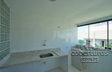 Imagem 10: Cobertura à venda no Jardim Oceânico, Barra da Tijuca. RJ