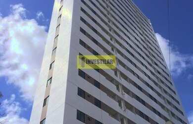 Imagem: O apartamento possui 2 Dormitórios, 2 Banheiros, 50m² de Área