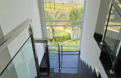 Imagem 4: Sobrado em condomínio Bonfim Paulista, Bonfim Paulista - SP