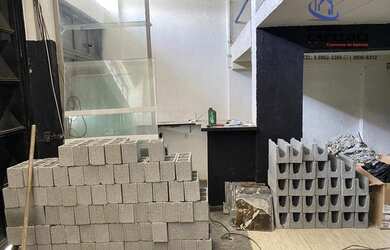 Imagem 7: Prédio à venda, 734 m² por R$ 2.500.000 - Brasilândia - São Paulo/SP