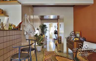 Imagem 11: Cobertura à venda no Jardim Oceânico. Única. Barra da Tijuca. RJ