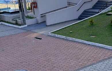 Imagem 7: Flex Tapajós - Flores. 2 Vagas na garageme3 Dormitórios