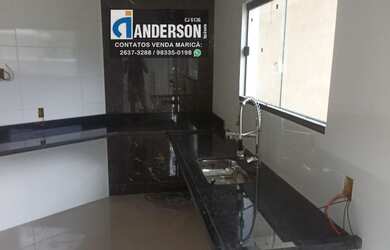 Imagem 12: Maricá - Casa Padrão - Caxito