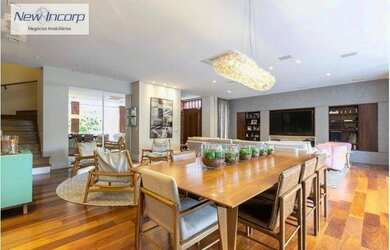 Imagem 14: Casa Condomínio. Piscina, Churrasqueira, Ar-condicionadoeGuarda roupa