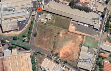 Imagem 1: Lote/Terreno para venda com 5102 metros quadrados