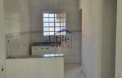 Imagem 3: Casa em Valinhos. 70m² de Área, 1 Vaga na garageme2 Dormitórios