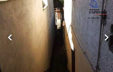 Imagem 9: Terreno à venda, 375 m² por R$ 850.000,00 - Freguesia do Ó - São Paulo/SP