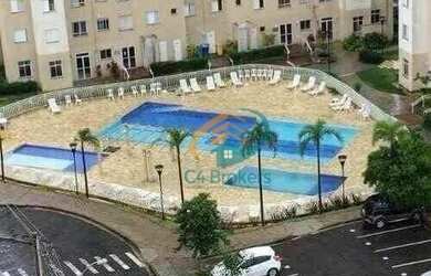 Imagem 6: Apartamento à venda, 45 m² por R$ 245.000,00 - Ponte Grande - Guarulhos/SP