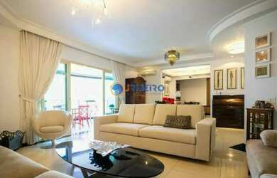 Imagem 2: Apartamento Alto Padrão à Venda no Bairro Santana - São Paulo/SP, Zona...